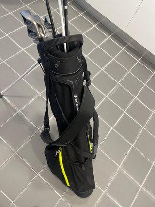 Kit Palos de Golf para Principiantes