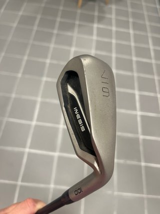 Kit Palos de Golf para Principiantes