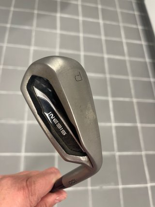 Kit Palos de Golf para Principiantes