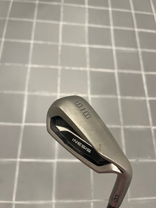 Kit Palos de Golf para Principiantes