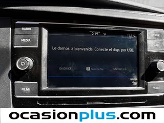 Volkswagen Transporter Furgon Batalla Larga TN 2.0 TDI 110 kW (150 CV)