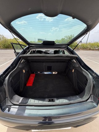 Citroen C5 1.6 HDi 110cv 100.000km Único Dueño