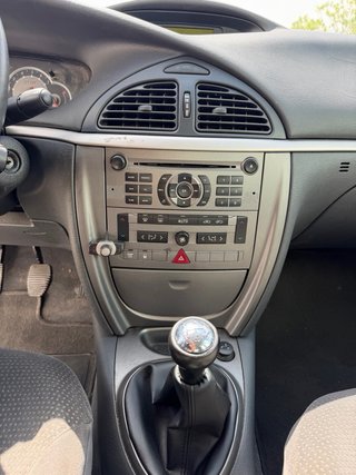 Citroen C5 1.6 HDi 110cv 100.000km Único Dueño