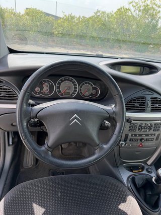 Citroen C5 1.6 HDi 110cv 100.000km Único Dueño