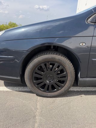 Citroen C5 1.6 HDi 110cv 100.000km Único Dueño