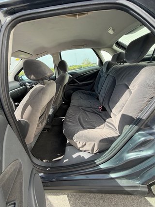 Citroen C5 1.6 HDi 110cv 100.000km Único Dueño