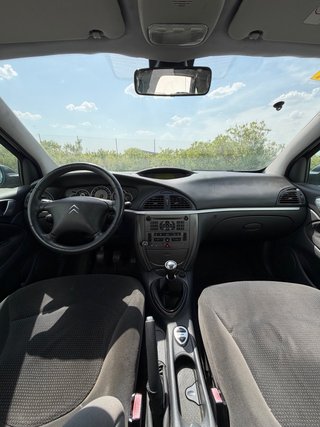 Citroen C5 1.6 HDi 110cv 100.000km Único Dueño