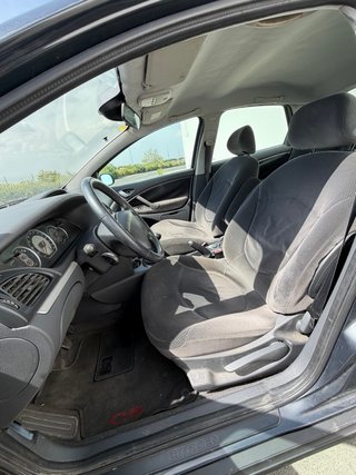 Citroen C5 1.6 HDi 110cv 100.000km Único Dueño