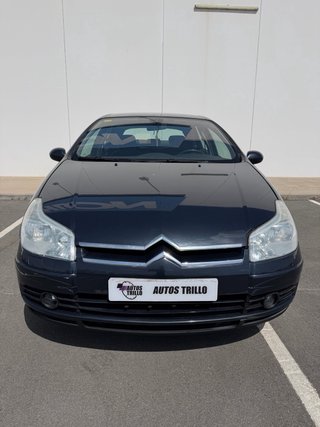 Citroen C5 1.6 HDi 110cv 100.000km Único Dueño