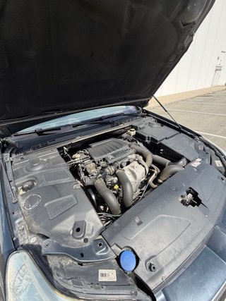 Citroen C5 1.6 HDi 110cv 100.000km Único Dueño