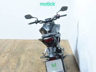 HONDA CB 125 R