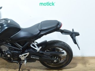 HONDA CB 125 R