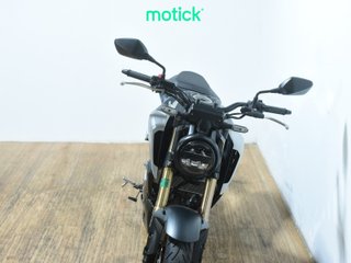HONDA CB 125 R