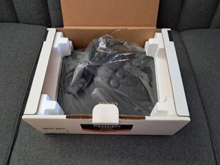NUEVO SNK NeoGeo Controller Arcade Stick Japan