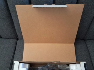 NUEVO SNK NeoGeo Controller Arcade Stick Japan