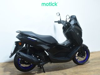 YAMAHA NMAX 125