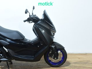YAMAHA NMAX 125