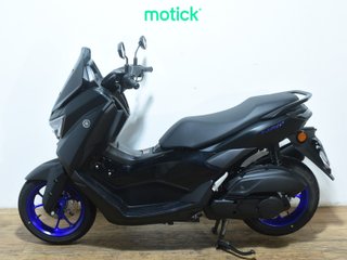 YAMAHA NMAX 125