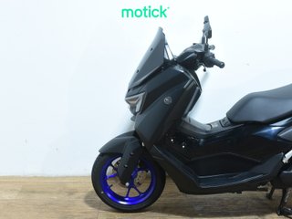 YAMAHA NMAX 125