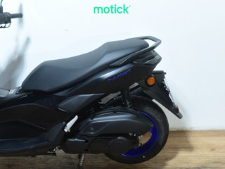 YAMAHA NMAX 125