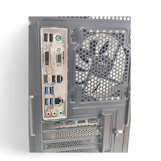 PC SOBREMESA  AMD RYZEN 5 5600 / 16 GB RAM / 1TB/ RTX 4060 8GB/ W11
