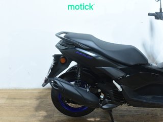 YAMAHA NMAX 125