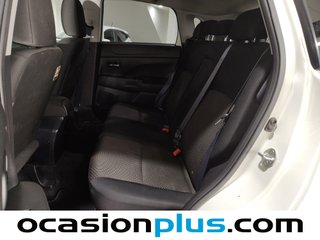 Mitsubishi ASX 160 MPI Motion 86 kW (117 CV)
