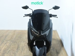 YAMAHA NMAX 125