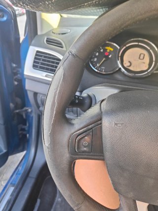 Renault Megane 2011