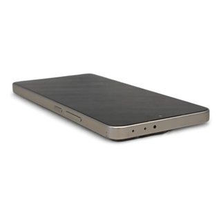 MOVIL XIAOMI 14T 256GB/12GB PLATEADO
