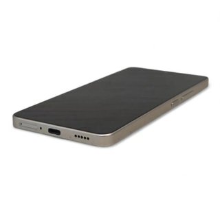 MOVIL XIAOMI 14T 256GB/12GB PLATEADO
