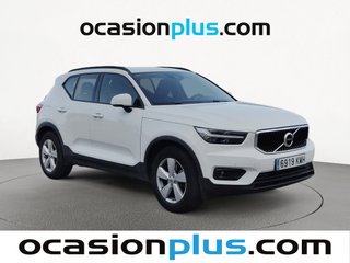 Volvo XC40 D4 AWD Auto 140 kW (190 CV)