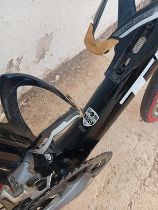 Bicicleta Trek Emonda S Carbono 2015 Ultegra