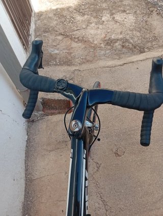 Bicicleta Trek Emonda S Carbono 2015 Ultegra