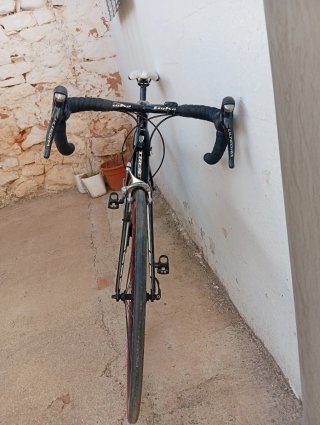 Bicicleta Trek Emonda S Carbono 2015 Ultegra