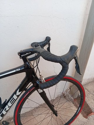 Bicicleta Trek Emonda S Carbono 2015 Ultegra