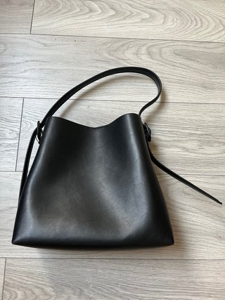 Bolso Negro Parfois