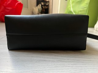 Bolso Negro Parfois