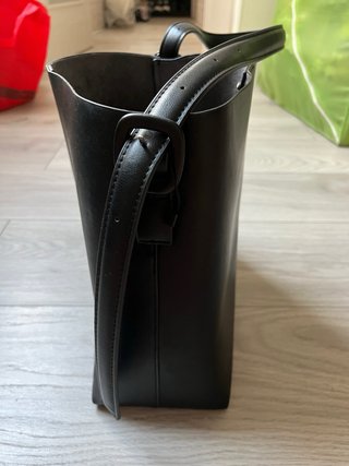 Bolso Negro Parfois