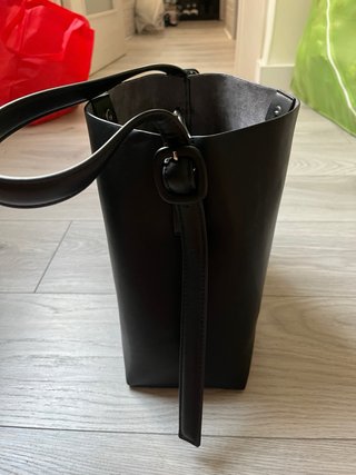 Bolso Negro Parfois