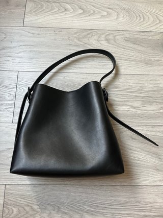 Bolso Negro Parfois