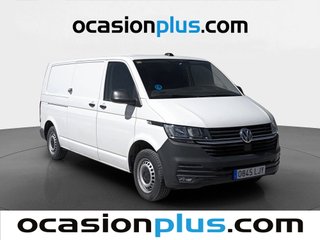 Volkswagen Transporter Furgon Batalla Larga TN 2.0 TDI 110 kW (150 CV)