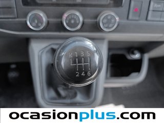 Volkswagen Transporter Furgon Batalla Larga TN 2.0 TDI 110 kW (150 CV)