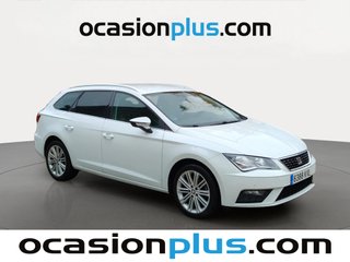 SEAT León ST 1.5 EcoTSI S&S Xcellence DSG 110 kW (150 CV)