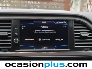SEAT León ST 1.5 EcoTSI S&S Xcellence DSG 110 kW (150 CV)