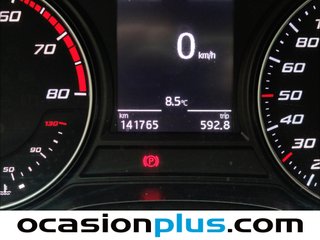 SEAT León ST 1.5 EcoTSI S&S Xcellence DSG 110 kW (150 CV)