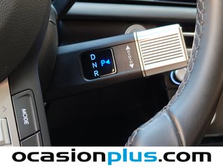 Hyundai Tucson 1.6T HEV Klass AT 158 kW (215 CV)