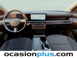 Hyundai Tucson 1.6T HEV Klass AT 158 kW (215 CV)