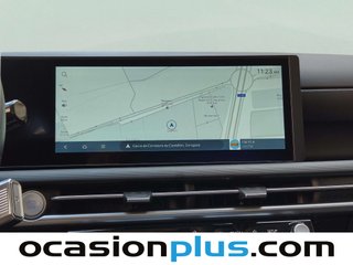 Hyundai Tucson 1.6T HEV Klass AT 158 kW (215 CV)