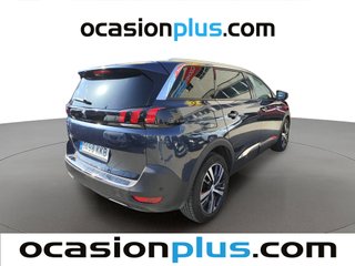 Peugeot 5008 PureTech 130 S&S Allure 96 kW (130 CV)